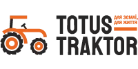 Totus-Traktor: японська якість та надійність