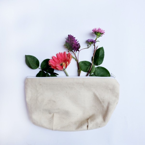 Современные сумки для цветов, как вид упаковки